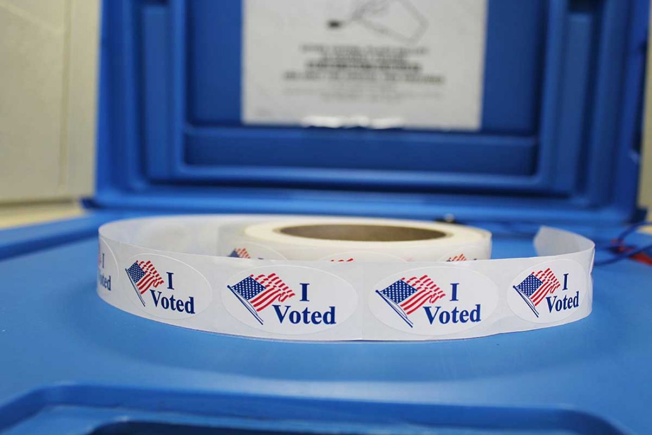 Clerks Michigan needs practical election reforms, not partisan